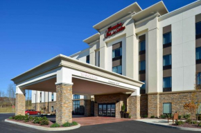 Hampton Inn & Suites Albany-East Greenbush, NY